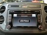 USED 2013 13 VOLKSWAGEN TIGUAN 2.0 SE TDI BLUEMOTION TECHNOLOGY 4MOTION 5d 138 BHP 