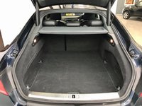 USED 2012 12 AUDI A7 3.0 TDI QUATTRO S LINE 5d 242 BHP 