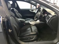 USED 2012 12 AUDI A7 3.0 TDI QUATTRO S LINE 5d 242 BHP 