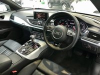 USED 2012 12 AUDI A7 3.0 TDI QUATTRO S LINE 5d 242 BHP 
