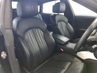 USED 2012 12 AUDI A7 3.0 TDI QUATTRO S LINE 5d 242 BHP 