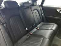 USED 2012 12 AUDI A7 3.0 TDI QUATTRO S LINE 5d 242 BHP 