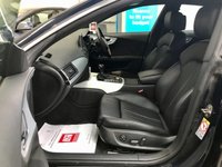 USED 2012 12 AUDI A7 3.0 TDI QUATTRO S LINE 5d 242 BHP 