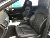 USED 2012 12 AUDI A7 3.0 TDI QUATTRO S LINE 5d 242 BHP 