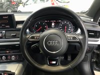 USED 2012 12 AUDI A7 3.0 TDI QUATTRO S LINE 5d 242 BHP 