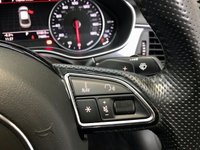 USED 2012 12 AUDI A7 3.0 TDI QUATTRO S LINE 5d 242 BHP 
