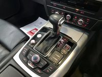 USED 2012 12 AUDI A7 3.0 TDI QUATTRO S LINE 5d 242 BHP 