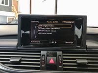USED 2012 12 AUDI A7 3.0 TDI QUATTRO S LINE 5d 242 BHP 