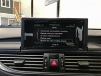 USED 2012 12 AUDI A7 3.0 TDI QUATTRO S LINE 5d 242 BHP 