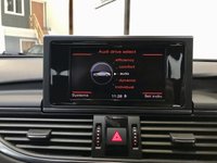 USED 2012 12 AUDI A7 3.0 TDI QUATTRO S LINE 5d 242 BHP 