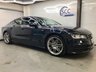 USED 2012 12 AUDI A7 3.0 TDI QUATTRO S LINE 5d 242 BHP 