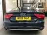 USED 2012 12 AUDI A7 3.0 TDI QUATTRO S LINE 5d 242 BHP 