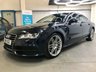USED 2012 12 AUDI A7 3.0 TDI QUATTRO S LINE 5d 242 BHP 