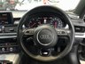 USED 2012 12 AUDI A7 3.0 TDI QUATTRO S LINE 5d 242 BHP 