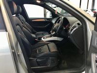 USED 2013 13 AUDI Q5 2.0 TDI QUATTRO S LINE PLUS 5d 175 BHP 