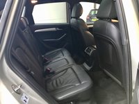 USED 2013 13 AUDI Q5 2.0 TDI QUATTRO S LINE PLUS 5d 175 BHP 