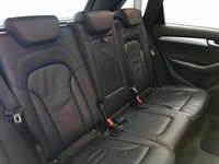 USED 2013 13 AUDI Q5 2.0 TDI QUATTRO S LINE PLUS 5d 175 BHP 