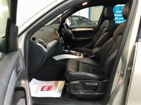 USED 2013 13 AUDI Q5 2.0 TDI QUATTRO S LINE PLUS 5d 175 BHP 
