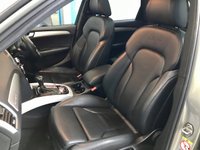 USED 2013 13 AUDI Q5 2.0 TDI QUATTRO S LINE PLUS 5d 175 BHP 