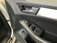 USED 2013 13 AUDI Q5 2.0 TDI QUATTRO S LINE PLUS 5d 175 BHP 