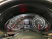 USED 2013 13 AUDI Q5 2.0 TDI QUATTRO S LINE PLUS 5d 175 BHP 