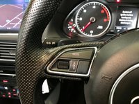 USED 2013 13 AUDI Q5 2.0 TDI QUATTRO S LINE PLUS 5d 175 BHP 