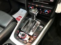 USED 2013 13 AUDI Q5 2.0 TDI QUATTRO S LINE PLUS 5d 175 BHP 