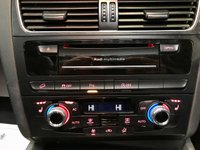 USED 2013 13 AUDI Q5 2.0 TDI QUATTRO S LINE PLUS 5d 175 BHP 