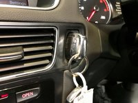 USED 2013 13 AUDI Q5 2.0 TDI QUATTRO S LINE PLUS 5d 175 BHP 