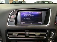 USED 2013 13 AUDI Q5 2.0 TDI QUATTRO S LINE PLUS 5d 175 BHP 