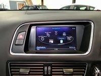 USED 2013 13 AUDI Q5 2.0 TDI QUATTRO S LINE PLUS 5d 175 BHP 