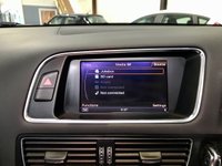 USED 2013 13 AUDI Q5 2.0 TDI QUATTRO S LINE PLUS 5d 175 BHP 