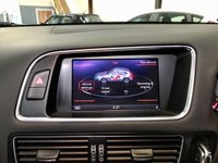 USED 2013 13 AUDI Q5 2.0 TDI QUATTRO S LINE PLUS 5d 175 BHP 