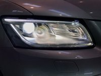 USED 2013 13 AUDI Q5 2.0 TDI QUATTRO S LINE PLUS 5d 175 BHP 