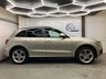 USED 2013 13 AUDI Q5 2.0 TDI QUATTRO S LINE PLUS 5d 175 BHP 