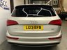 USED 2013 13 AUDI Q5 2.0 TDI QUATTRO S LINE PLUS 5d 175 BHP 