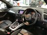 USED 2013 13 AUDI Q5 2.0 TDI QUATTRO S LINE PLUS 5d 175 BHP 