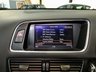 USED 2013 13 AUDI Q5 2.0 TDI QUATTRO S LINE PLUS 5d 175 BHP 