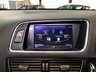 USED 2013 13 AUDI Q5 2.0 TDI QUATTRO S LINE PLUS 5d 175 BHP 
