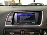 USED 2013 13 AUDI Q5 2.0 TDI QUATTRO S LINE PLUS 5d 175 BHP 