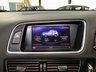 USED 2013 13 AUDI Q5 2.0 TDI QUATTRO S LINE PLUS 5d 175 BHP 
