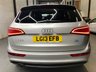 USED 2013 13 AUDI Q5 2.0 TDI QUATTRO S LINE PLUS 5d 175 BHP 