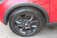 USED 2018 18 SUZUKI IGNIS 1.2 SZ-T DUALJET 5d 89 BHP VIEW AND RESERVE ONLINE OR CALL 01527-853940 FOR MORE INFO.