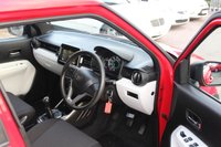 USED 2018 18 SUZUKI IGNIS 1.2 SZ-T DUALJET 5d 89 BHP VIEW AND RESERVE ONLINE OR CALL 01527-853940 FOR MORE INFO.