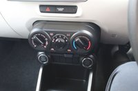 USED 2018 18 SUZUKI IGNIS 1.2 SZ-T DUALJET 5d 89 BHP VIEW AND RESERVE ONLINE OR CALL 01527-853940 FOR MORE INFO.