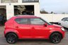 USED 2018 18 SUZUKI IGNIS 1.2 SZ-T DUALJET 5d 89 BHP VIEW AND RESERVE ONLINE OR CALL 01527-853940 FOR MORE INFO.