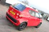 USED 2018 18 SUZUKI IGNIS 1.2 SZ-T DUALJET 5d 89 BHP VIEW AND RESERVE ONLINE OR CALL 01527-853940 FOR MORE INFO.