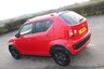 USED 2018 18 SUZUKI IGNIS 1.2 SZ-T DUALJET 5d 89 BHP VIEW AND RESERVE ONLINE OR CALL 01527-853940 FOR MORE INFO.
