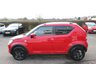 USED 2018 18 SUZUKI IGNIS 1.2 SZ-T DUALJET 5d 89 BHP VIEW AND RESERVE ONLINE OR CALL 01527-853940 FOR MORE INFO.