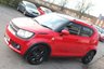 USED 2018 18 SUZUKI IGNIS 1.2 SZ-T DUALJET 5d 89 BHP VIEW AND RESERVE ONLINE OR CALL 01527-853940 FOR MORE INFO.